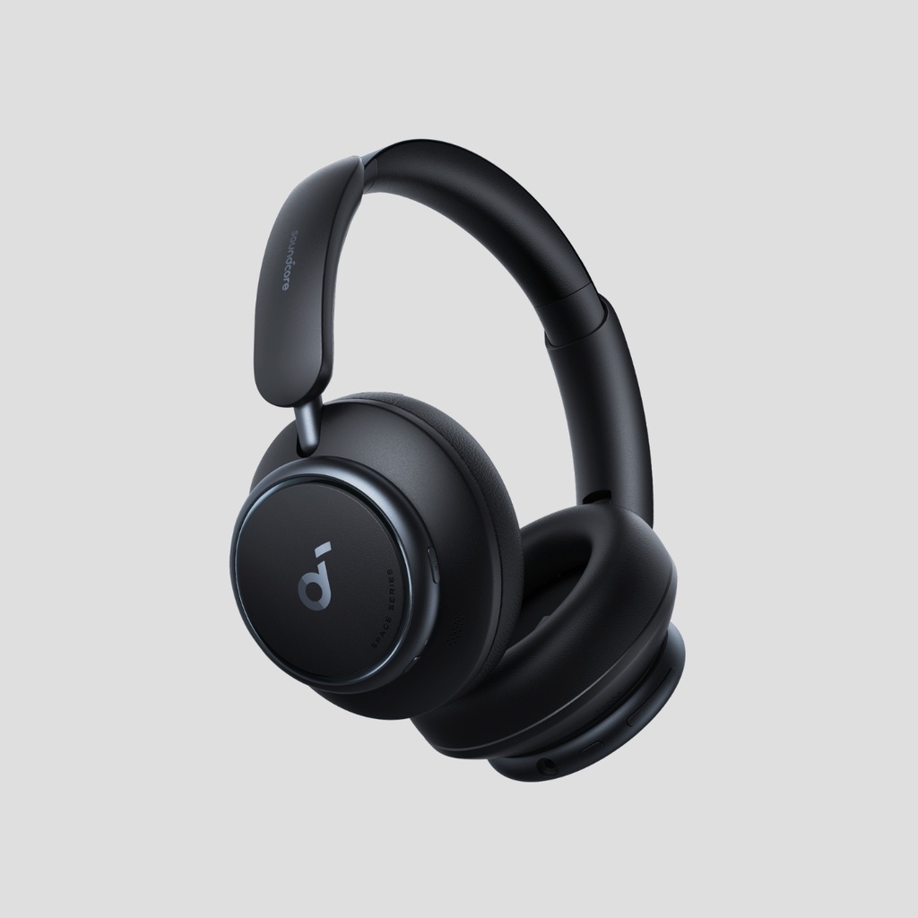 Soundcore Space Q45 Audífonos con Cancelación de Ruido | Punto Naranja